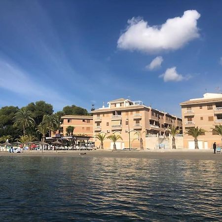 Apartamento Costa Calida San Pedro del Pinatar Luaran gambar