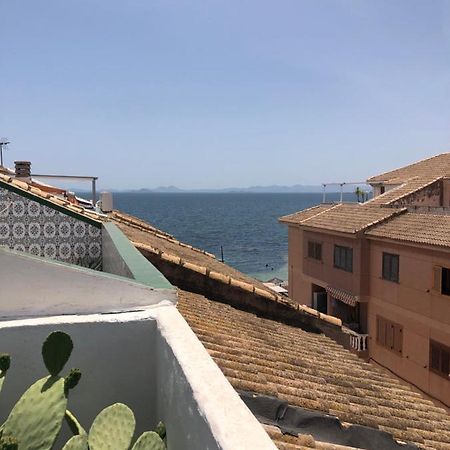 Apartamento Costa Calida San Pedro del Pinatar Luaran gambar