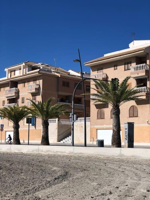Apartamento Costa Calida San Pedro del Pinatar Luaran gambar