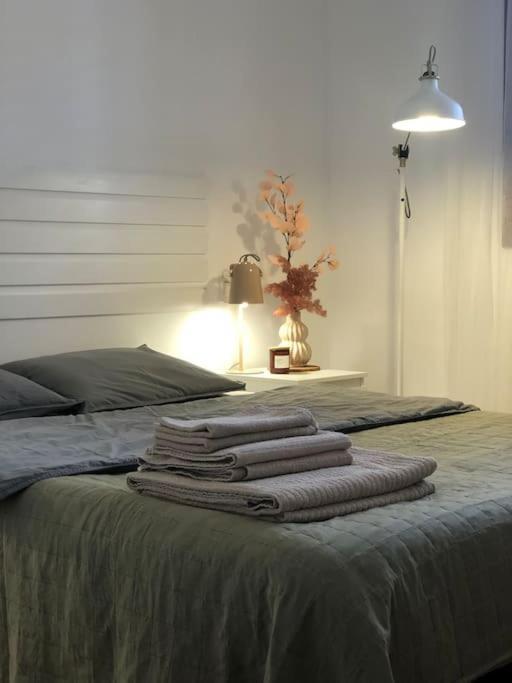 Apartamento Costa Calida San Pedro del Pinatar Luaran gambar