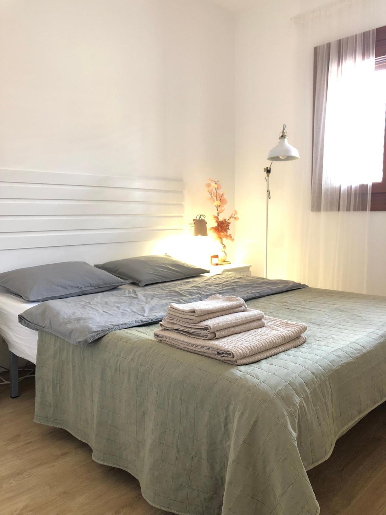 Apartamento Costa Calida San Pedro del Pinatar Luaran gambar